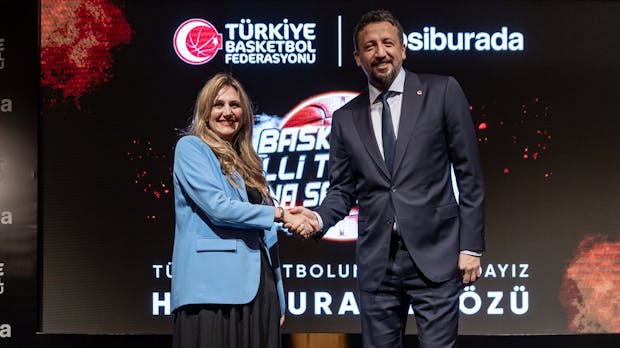 Image: Turkish Basketball Federation