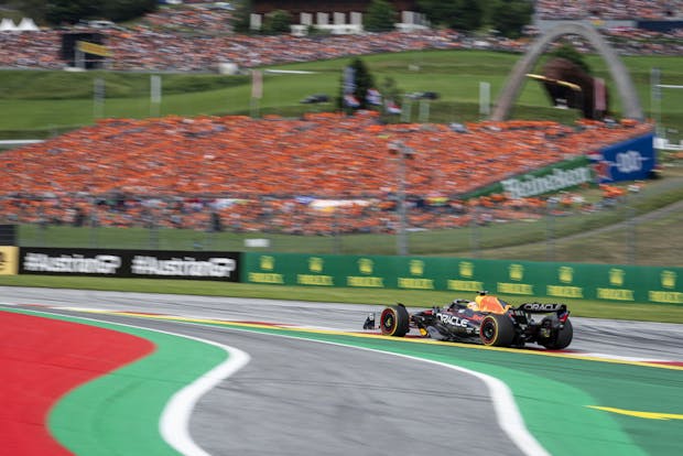 (by Guenther Iby/SEPA.Media /Getty Images)