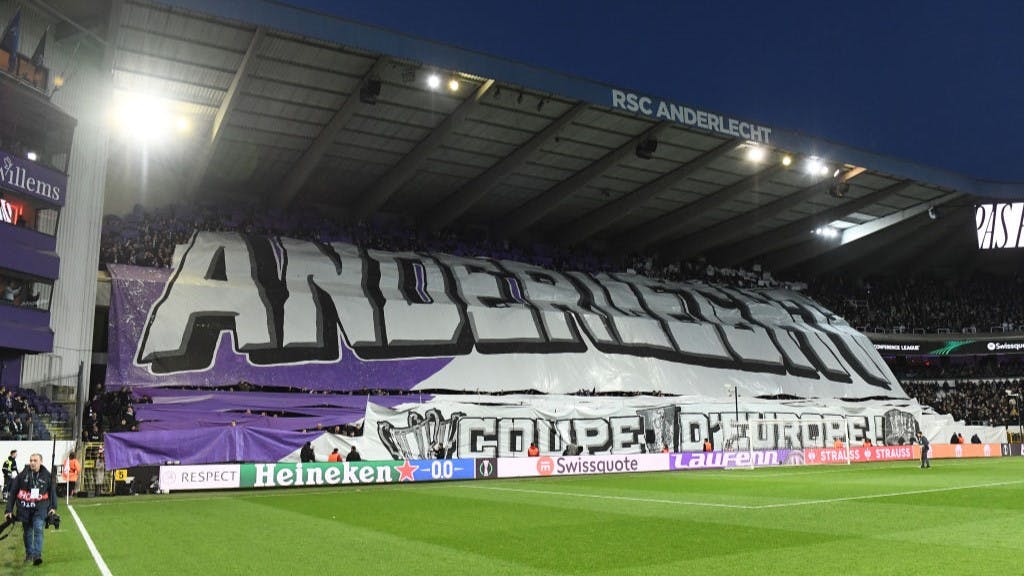 The RSC Anderlecht Experience – The Business of Sport
