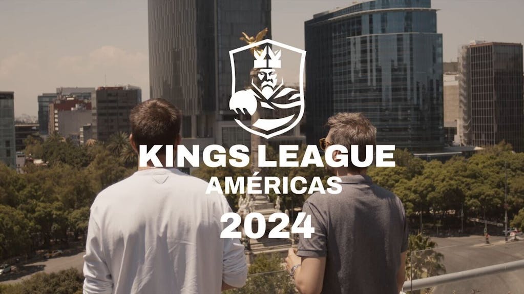 Kings League expands with Americas venture