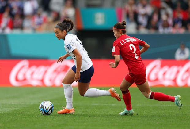 US women's opener draws 6.3m viewers despite Messi clash | SportBusiness