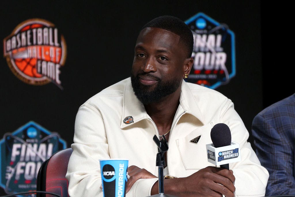 Ex-NBA star Dwyane Wade to join WNBA's Chicago Sky ownership group in 2023