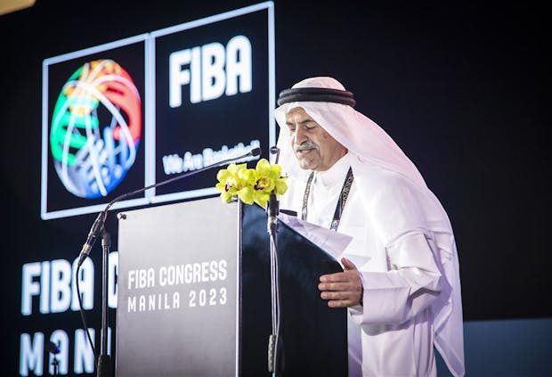 (Fiba)