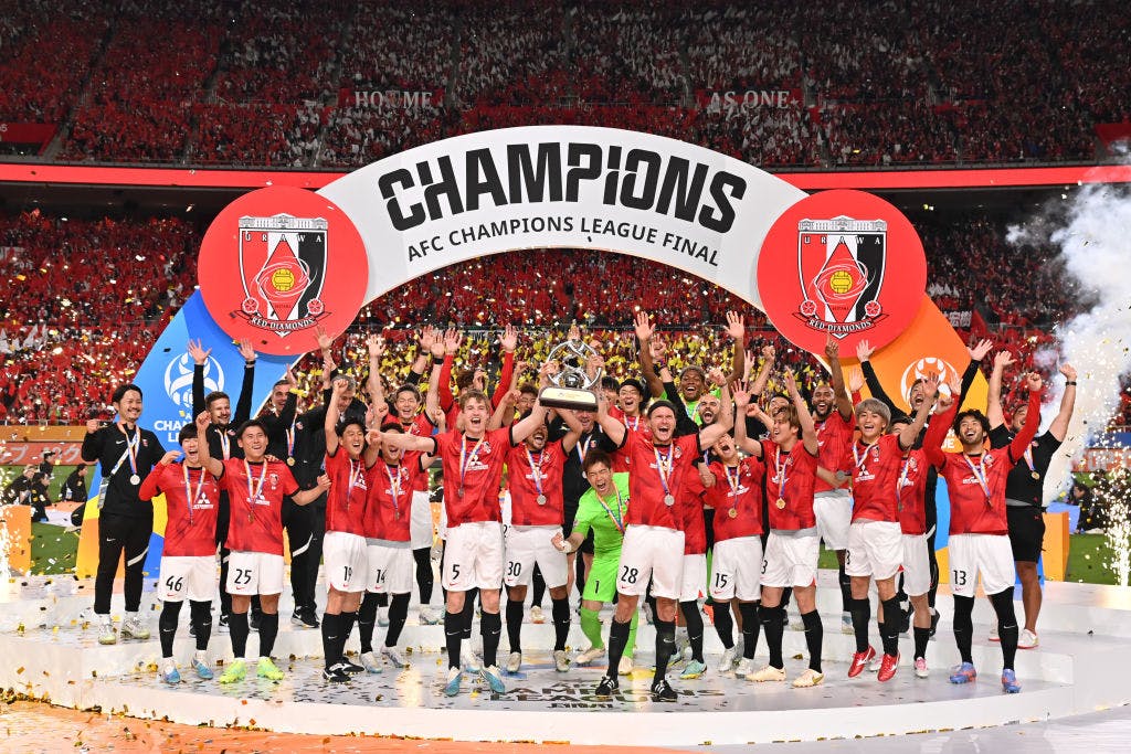 AFC Champions League 2023-24: Its Schedule, Teams, Players To Watch