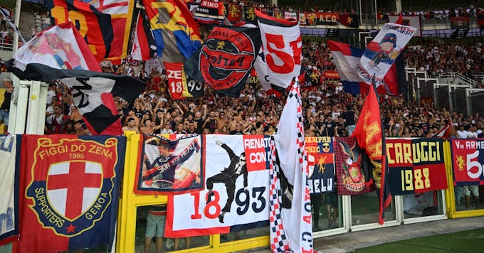777 Partners Acquires Full Ownership of Genoa Cricket and Football