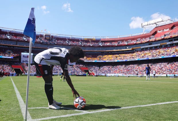 (Photo by Tim Nwachukwu/Getty Images)