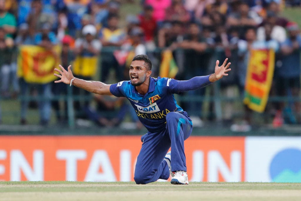 EXCLUSIVE: Amul to be Afghanistan and Sri Lanka's sleeve sponsor at Cricket  World Cup