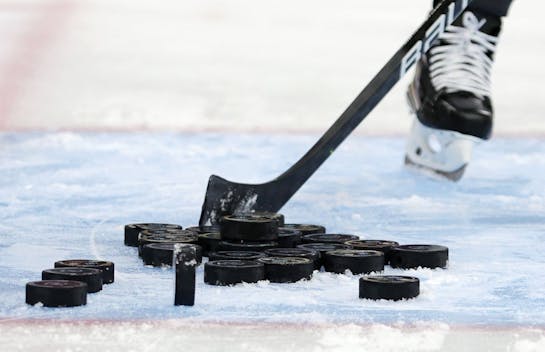 Ice Hockey | SportBusiness