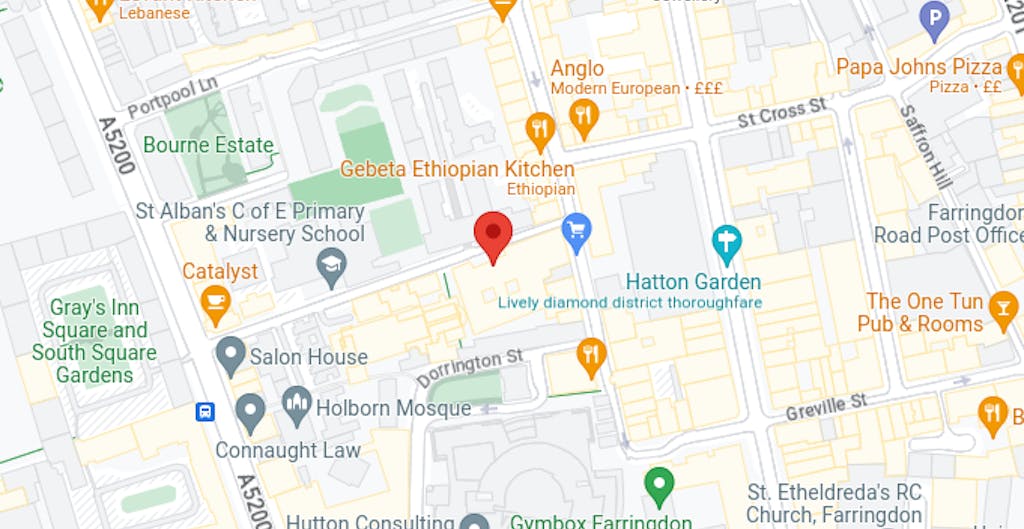 SportBusiness office