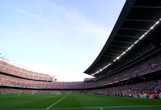 (Pedro Salado/Quality Sport Images/Getty Images)