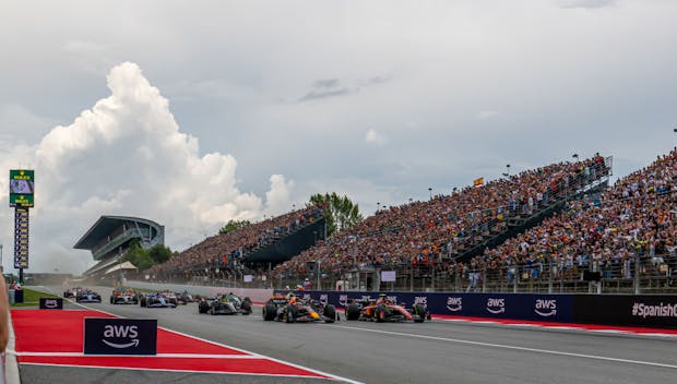 The Spanish Grand Prix takes place at Circuit de Barcelona-Catalunya on June 4, 2023