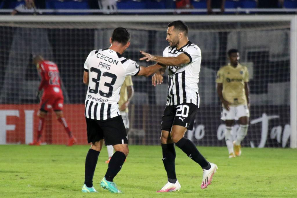 (Christian Alvarenga/Getty Images)