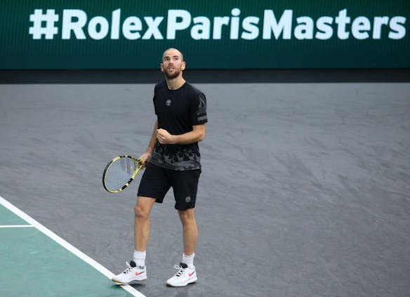 Buy Rolex Paris Masters 2024 Tennis Tickets