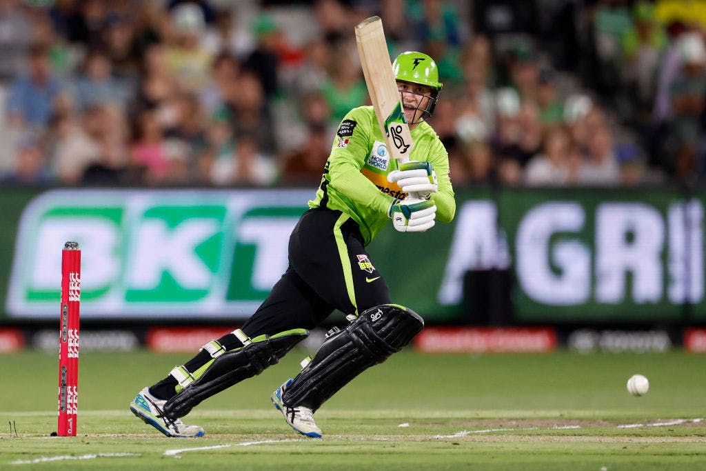 BKT and Cricket Australia renew BBL deal to 2025