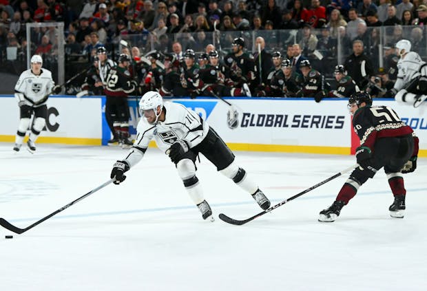 (Morgan Hancock/Getty Images)