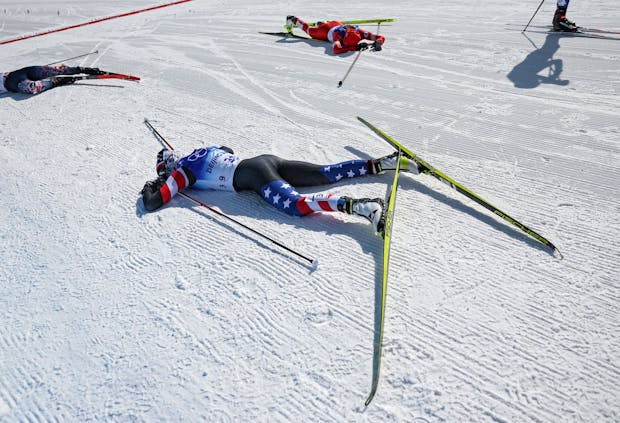 (Patrick Smith/Getty Images)