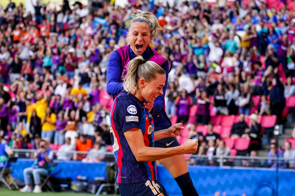 DAZN Drops Women’s Football Paywall In Latest Pivot Towards Freemium ...