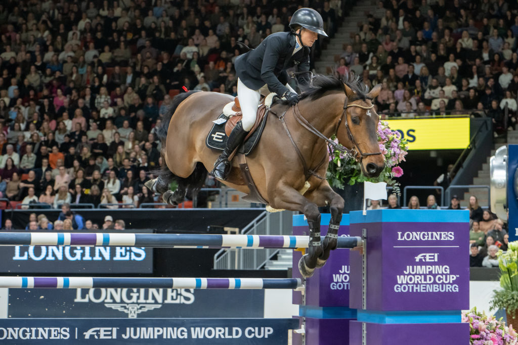 (Julia Reinhart/Getty Images)