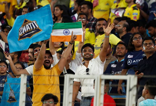 (Photo by Pankaj Nangia/Getty Images)