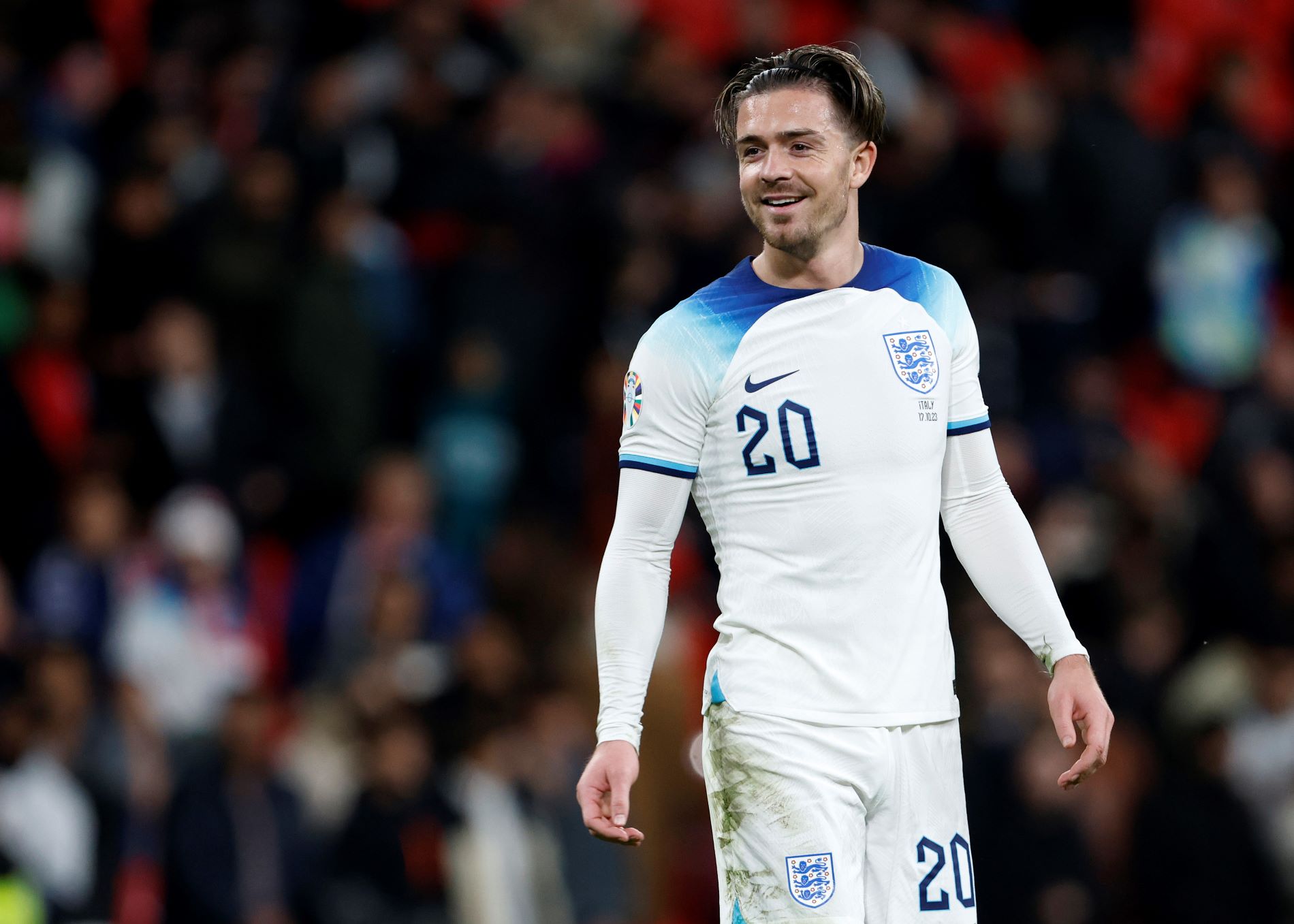 (Richard Sellers/Sportsphoto/Allstar via Getty Images)