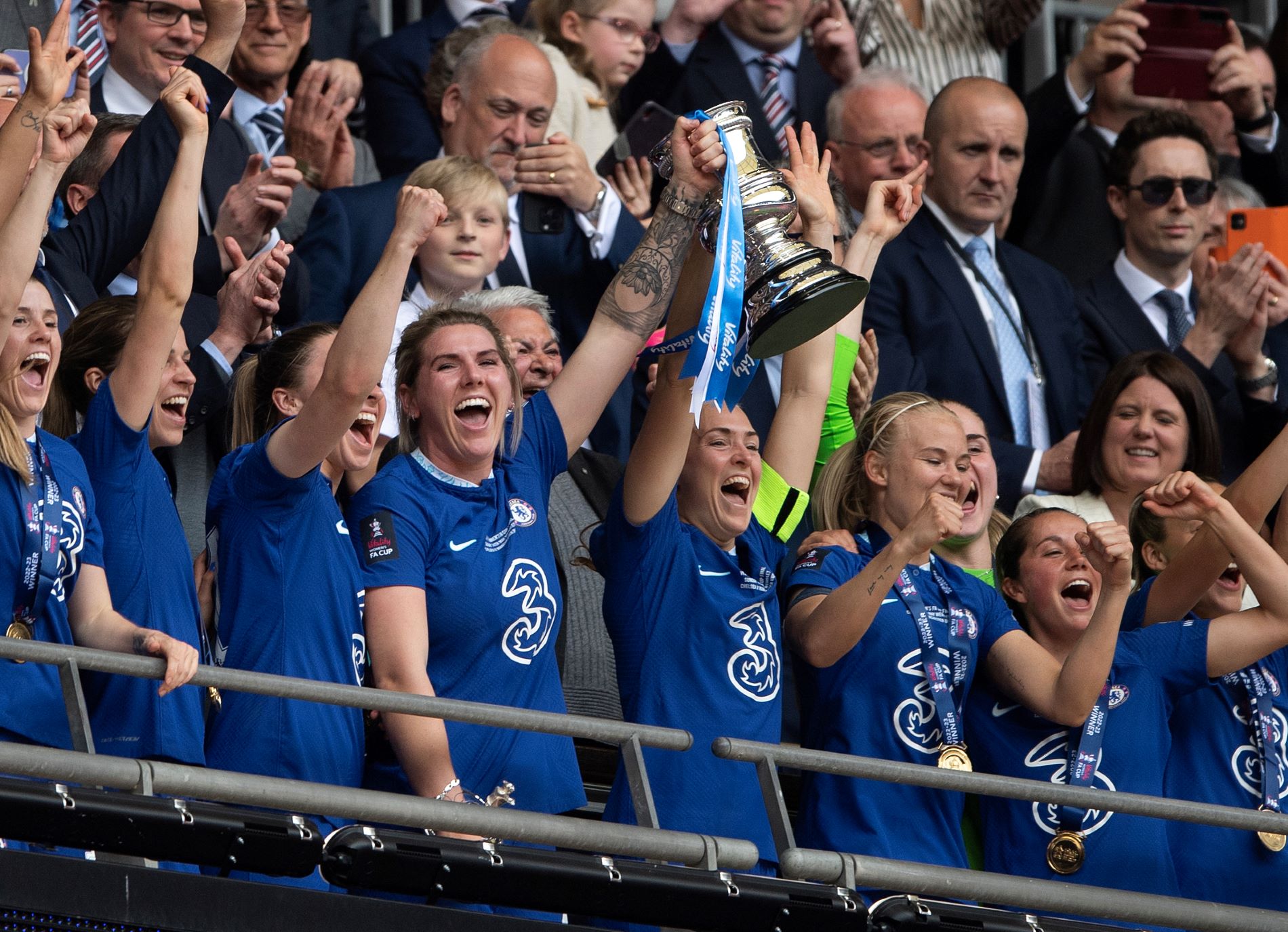 (Photo by Visionhaus/Getty Images)