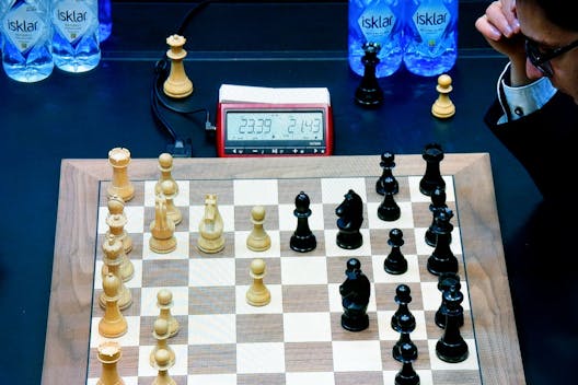 Magnus Inc., How Carlsen has capitalized on the Covid chess boom