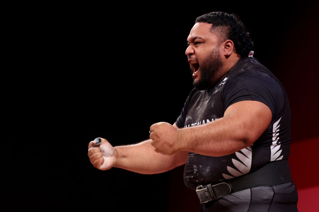 (Chris Graythen/Getty Images)