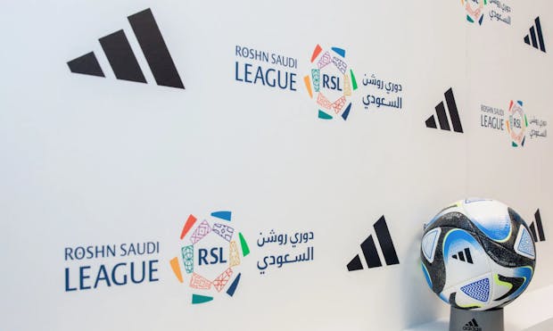 Image: Saudi Pro League