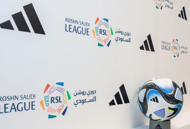 Image: Saudi Pro League