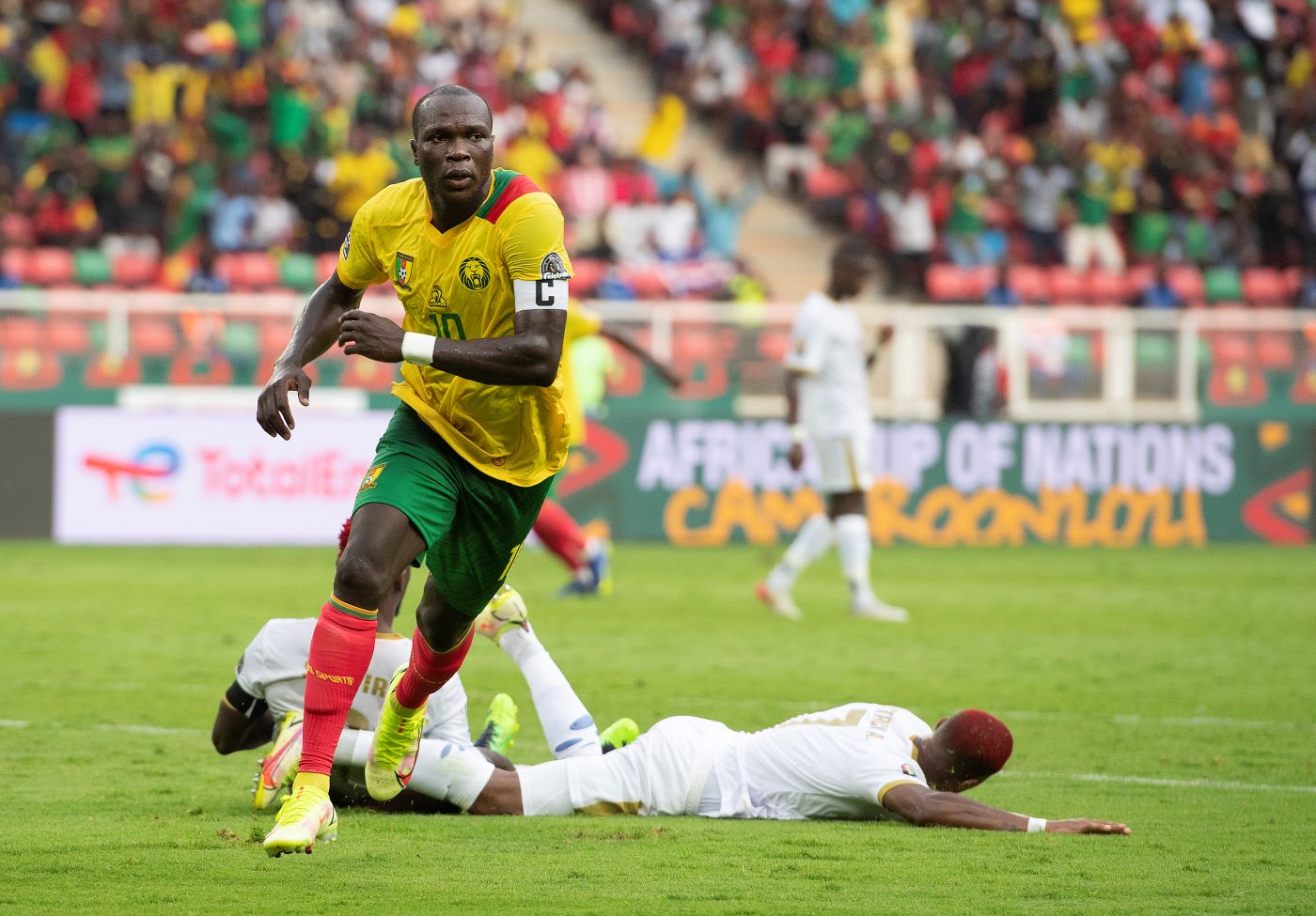 (Visionhaus/Getty Images)