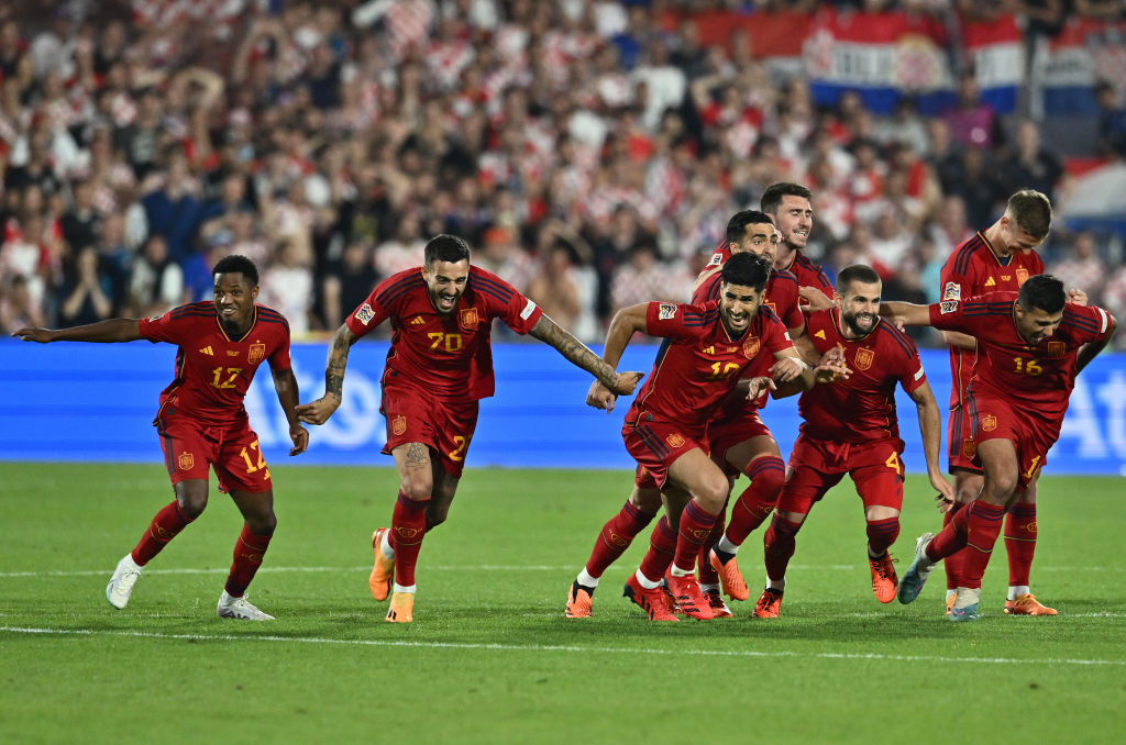 (Sebastian Frej/MB Media/Getty Images)