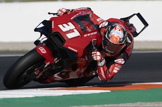 MotoGP Sponsorship Agency - Our Services, our expertise