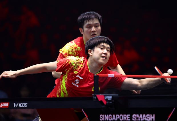 (Yong Teck Lim/Getty Images)