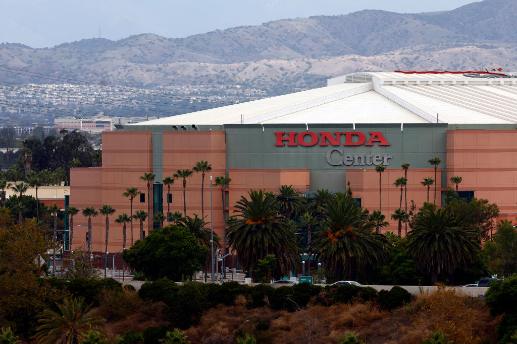 (Ronald Martinez/Getty Images)