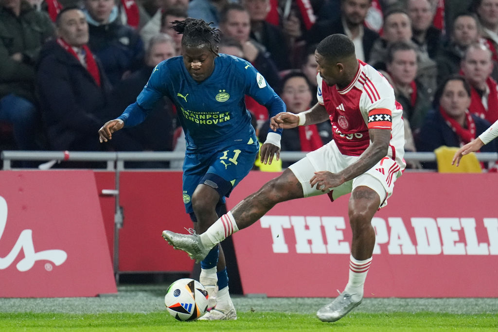 (Prestige/Soccrates/Getty Images)