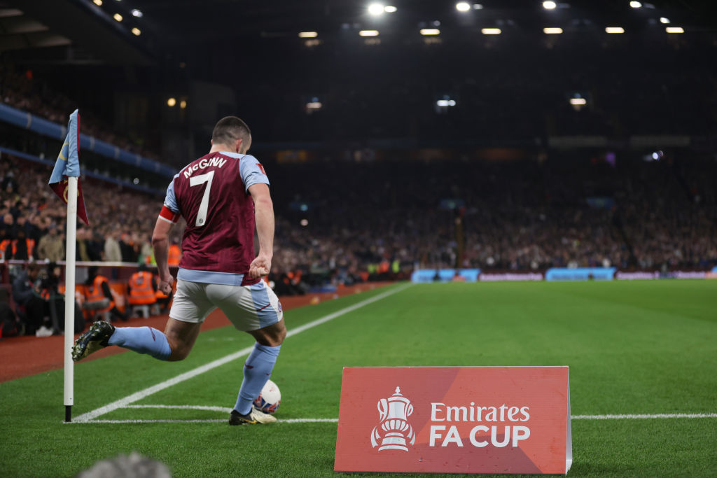 Fa cup online football on tv