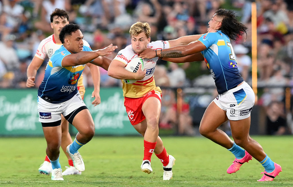 (Bradley Kanaris/Getty Images)