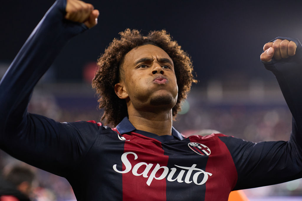 (Emmanuele Ciancaglini/Ciancaphoto Studio/Getty Images)