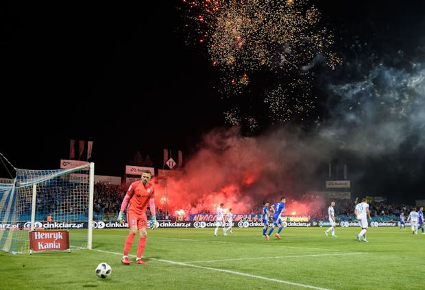 (Rafal Oleksiewicz/PressFocus/MB Media/Getty Images)