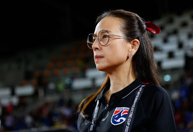 (Pakawich Damrongkiattisak/Getty Images)