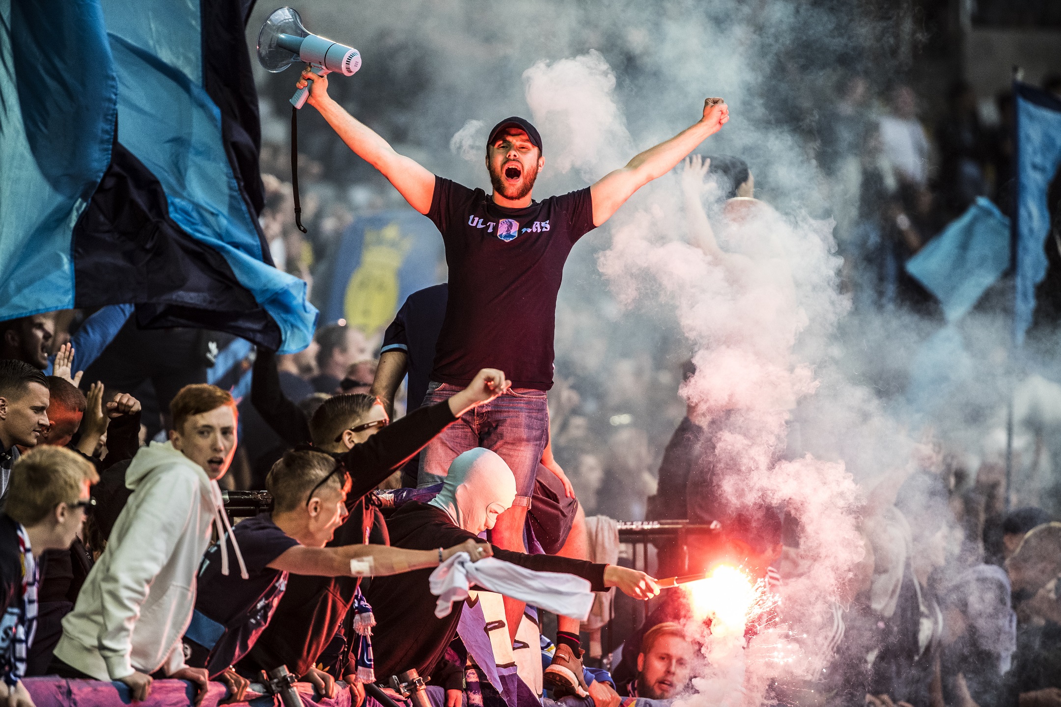 (Michael Campanella/Getty Images)