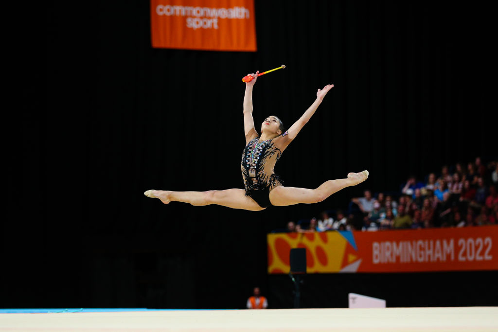 马来西亚获得 CGF 主办 2026 年英联邦运动会的邀请 – SportBusiness