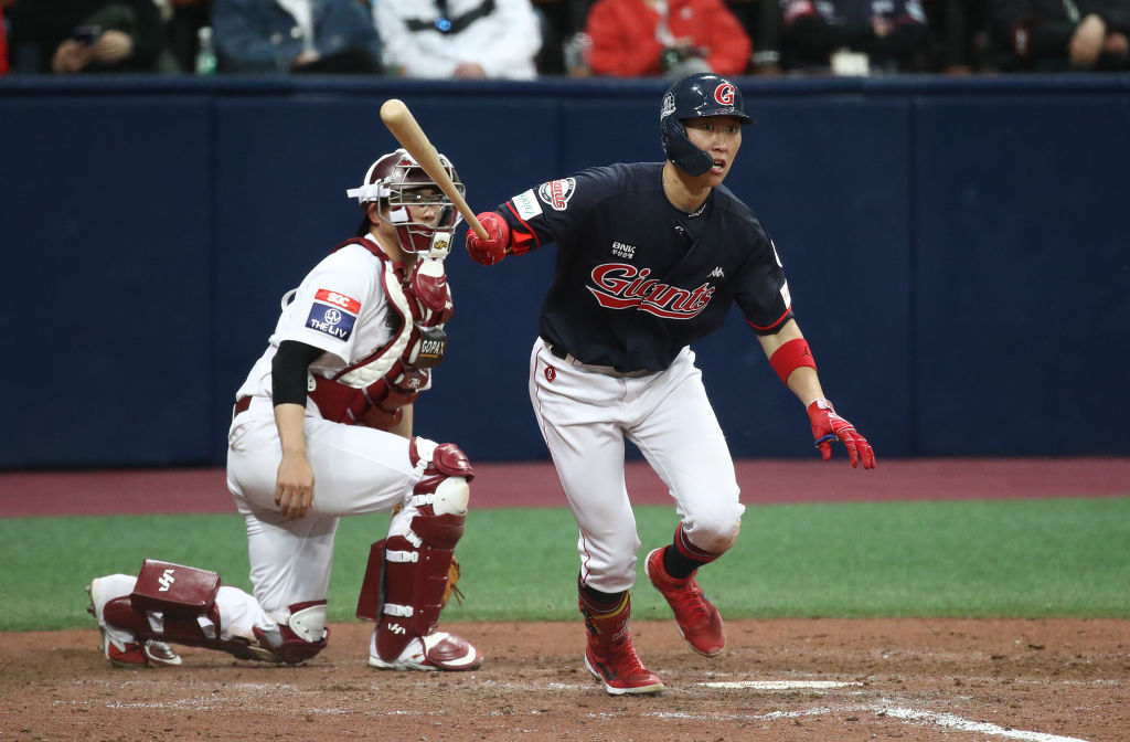 (Chung Sung-Jun/Getty Images)