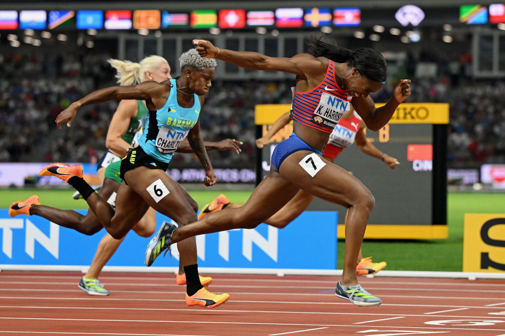 (David Ramos/Getty Images)