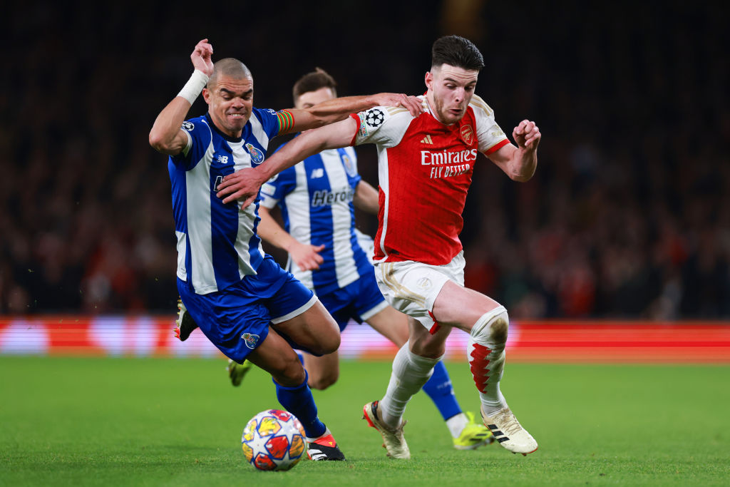 (Marc Atkins/Getty Images)