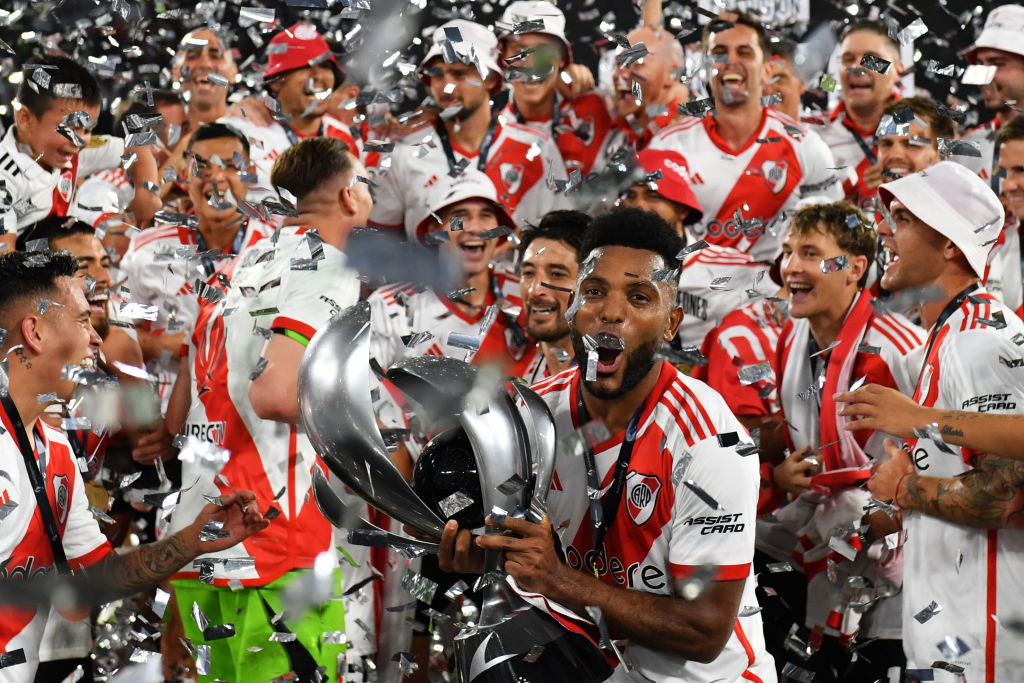 (Hernan Cortez/Getty Images)