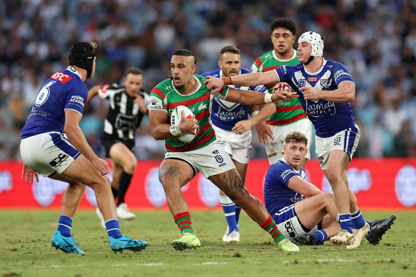 (Photo by Cameron Spencer/Getty Images)