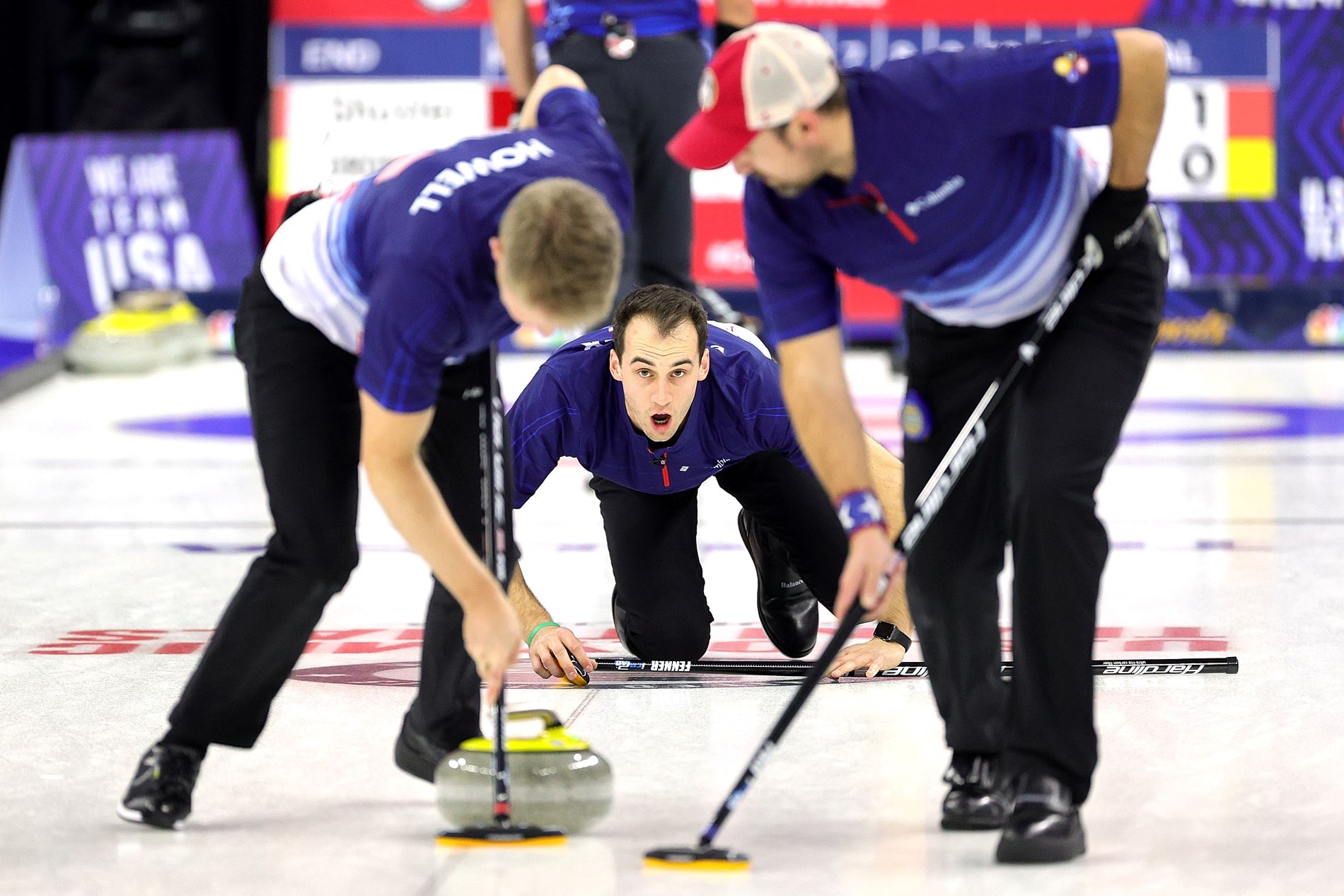 (Stacy Revere/Getty Images)