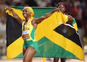 (Christian Petersen/Getty Images for World Athletics)