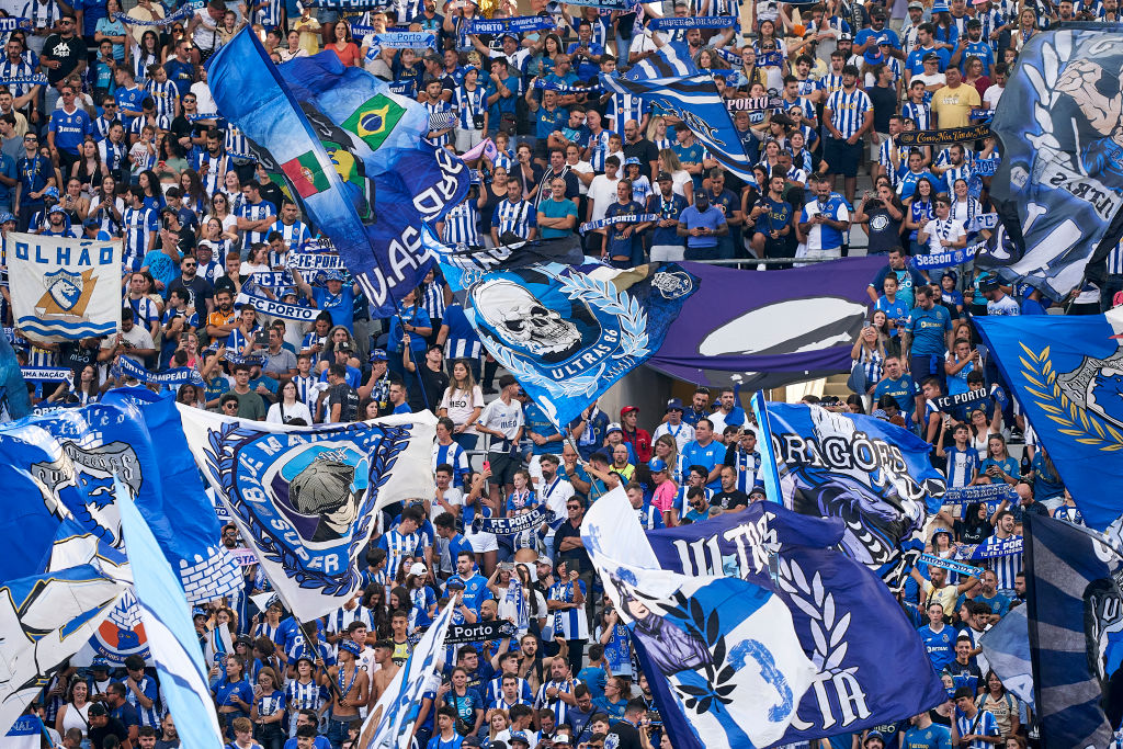 (Jose Manuel Alvarez/Quality Sport Images/Getty Images)